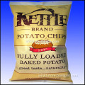 380g Potato chips bags